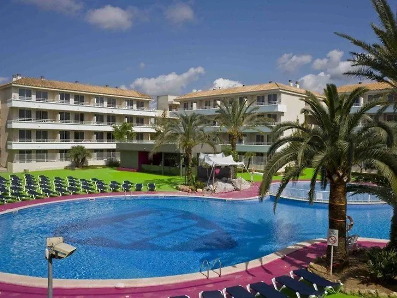 Fiesta Mallorca Rocks Hotel (Adults Only) 마갈루프