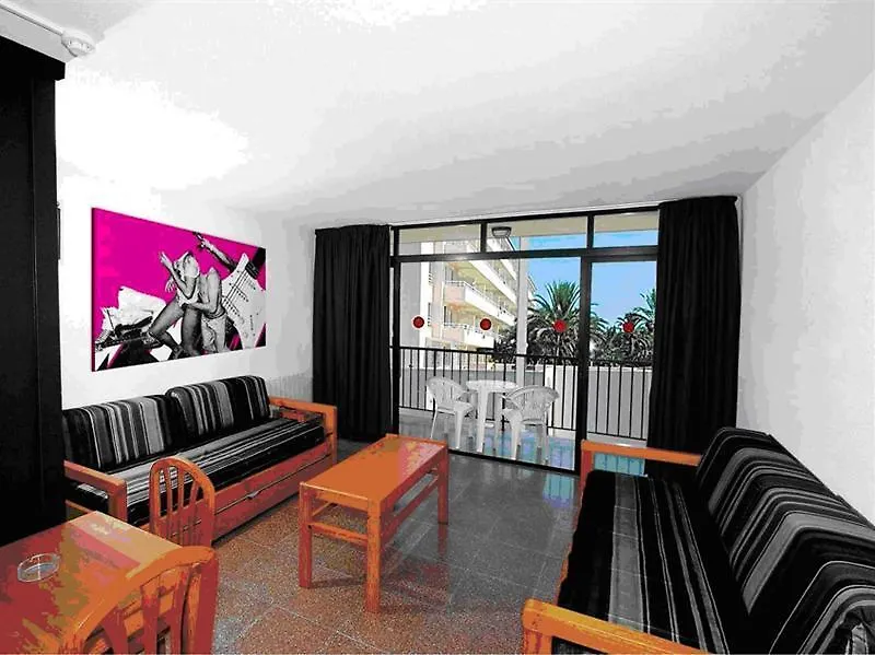 Fiesta Mallorca Rocks Hotel (Adults Only) 마갈루프