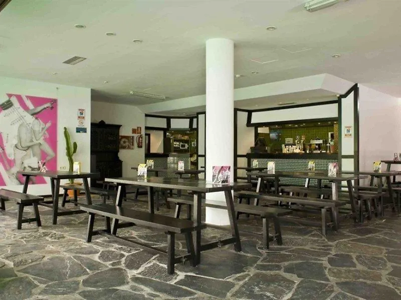 Fiesta Mallorca Rocks Hotel (Adults Only) 마갈루프 3*,  스페인