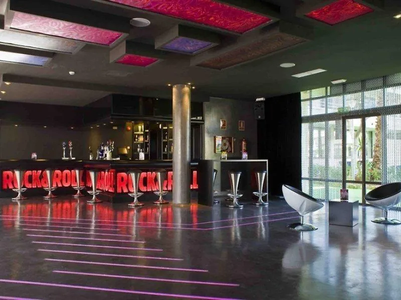 Fiesta Mallorca Rocks Hotel (Adults Only) 마갈루프