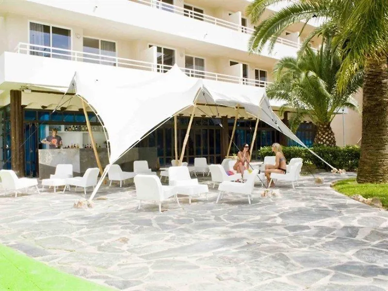 ***  Fiesta Mallorca Rocks Hotel (Adults Only) 마갈루프 스페인