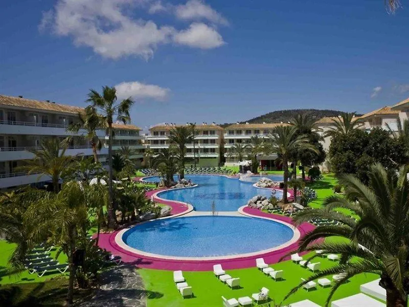 Fiesta Mallorca Rocks Hotel (Adults Only) マガルフ