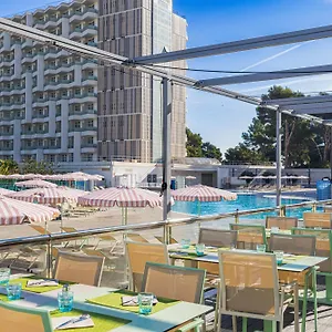 Hotel Sol Barbados, Magaluf (Mallorca)